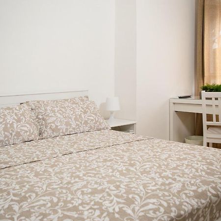 Agathe Guest House Catania Kültér fotó