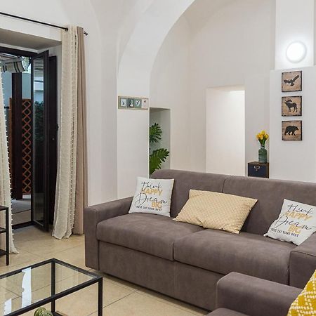 Agathe Guest House Catania Kültér fotó