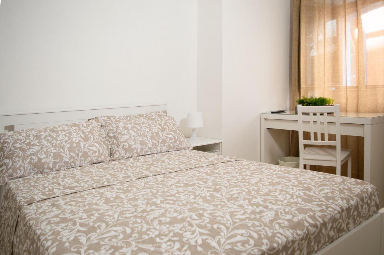 Agathe Guest House Catania Kültér fotó