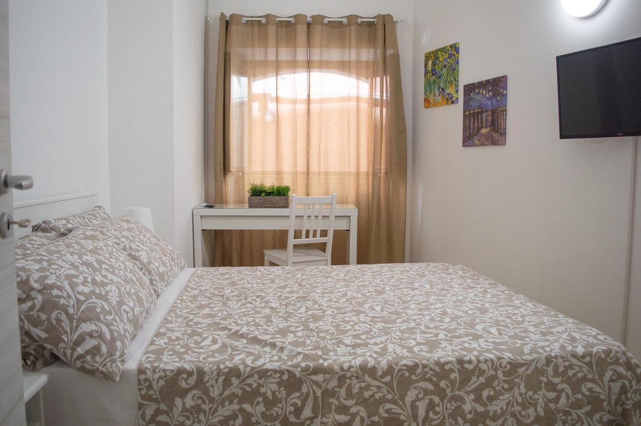 Agathe Guest House Catania Kültér fotó