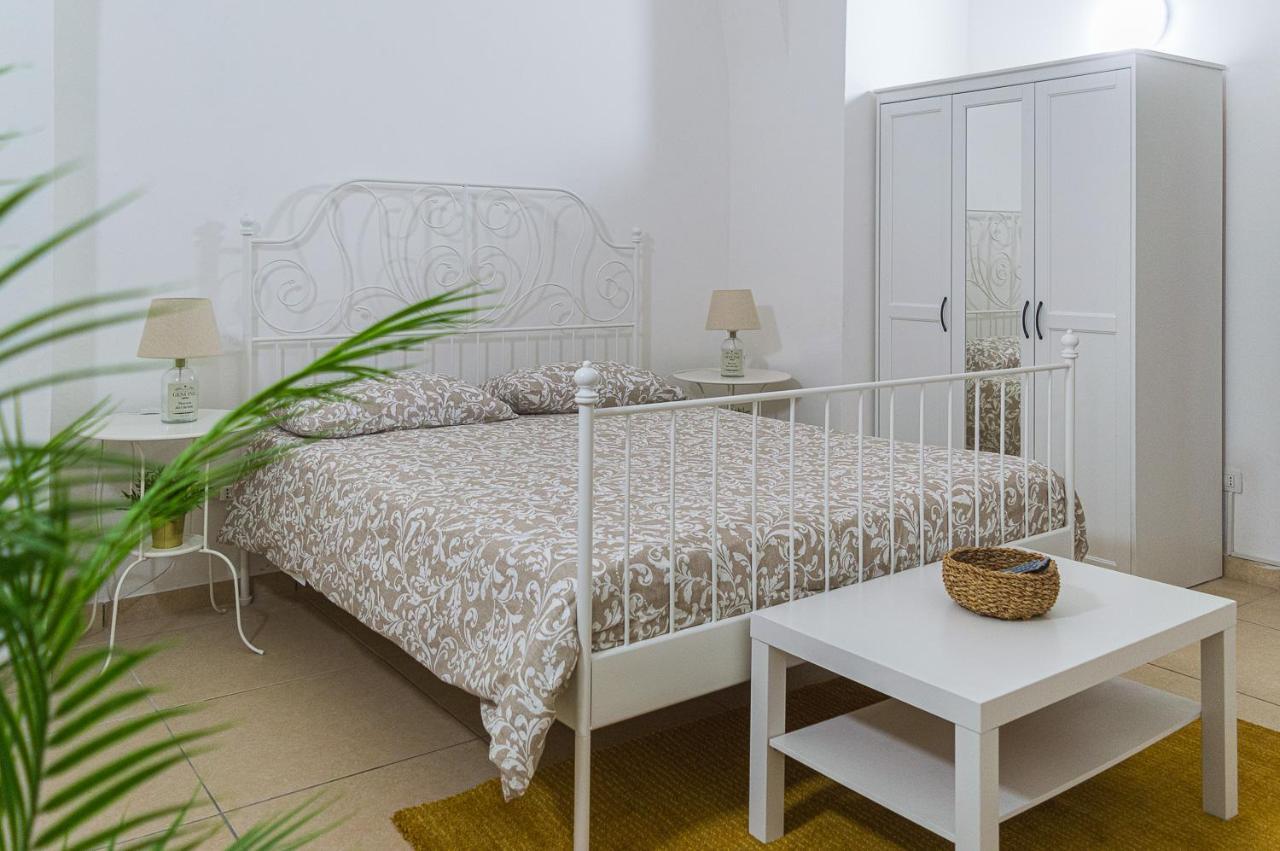 Agathe Guest House Catania Kültér fotó