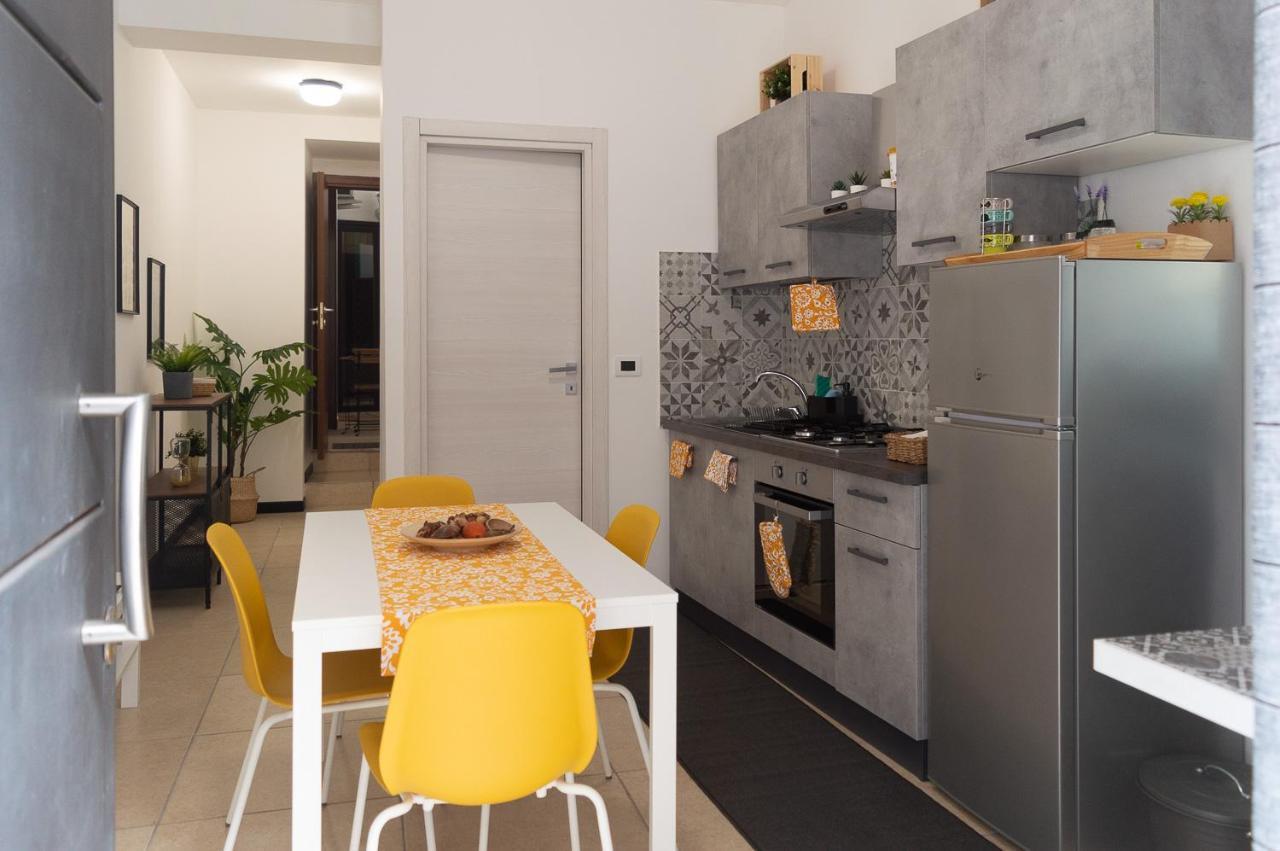 Agathe Guest House Catania Kültér fotó