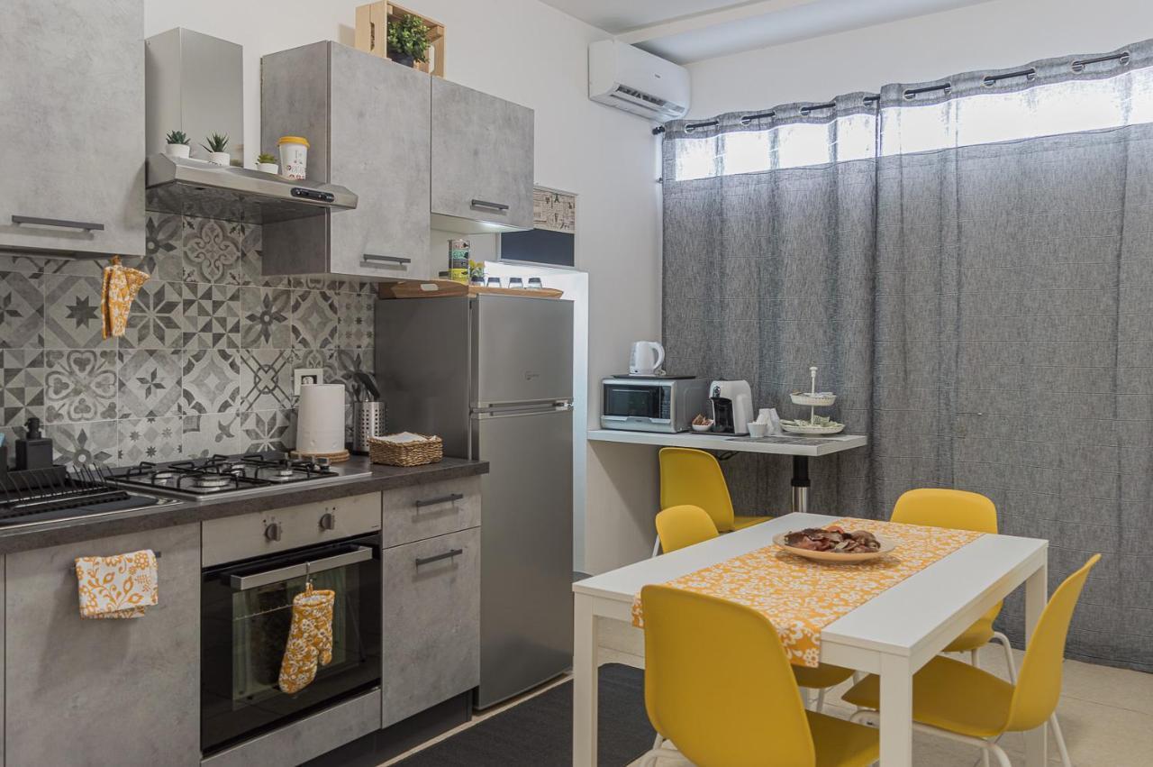 Agathe Guest House Catania Kültér fotó