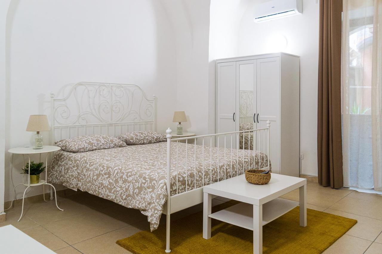Agathe Guest House Catania Kültér fotó